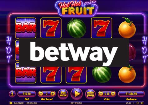 Betway player complains about a slot game being